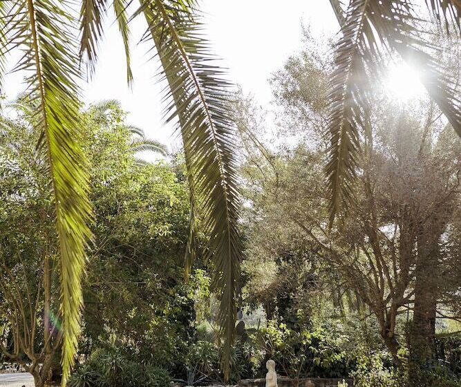 Fotos del hotel Weingut & Land Can Davero:  12