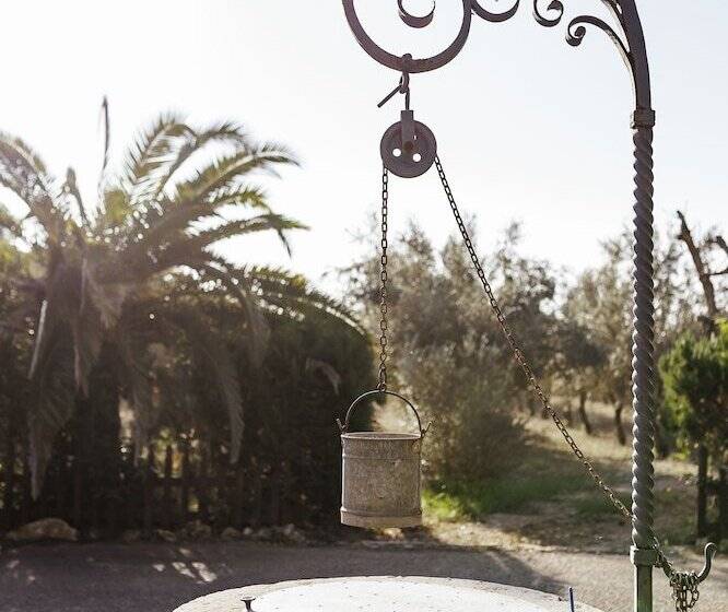 Fotos del hotel Weingut & Land Can Davero:  14