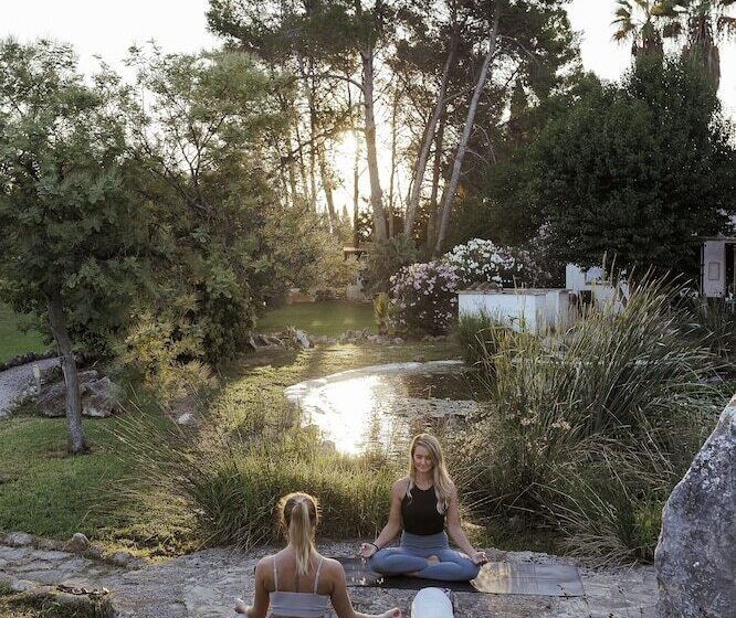 Fotos del hotel Weingut & Land Can Davero:  13