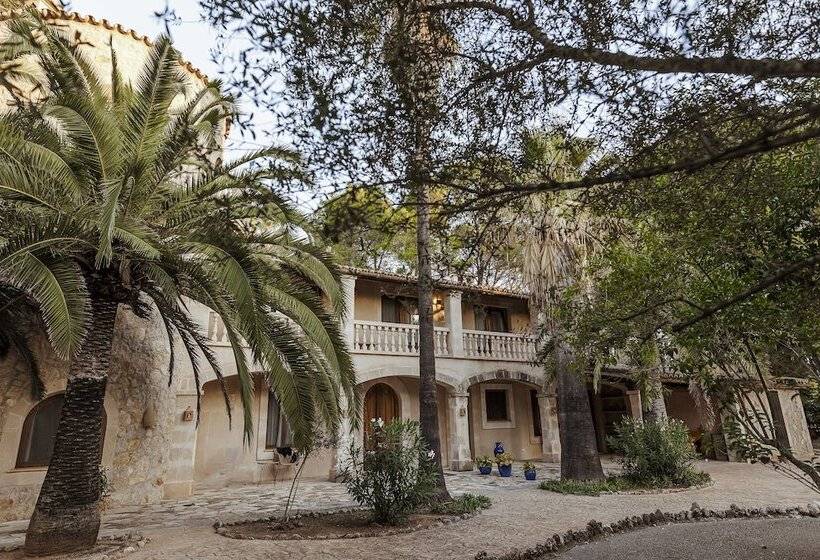 Fotos del hotel Weingut & Land Can Davero:  8