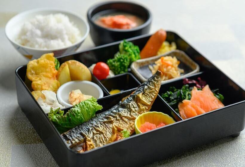 Fotos del hotel Apa  Sapporosusukino:  3