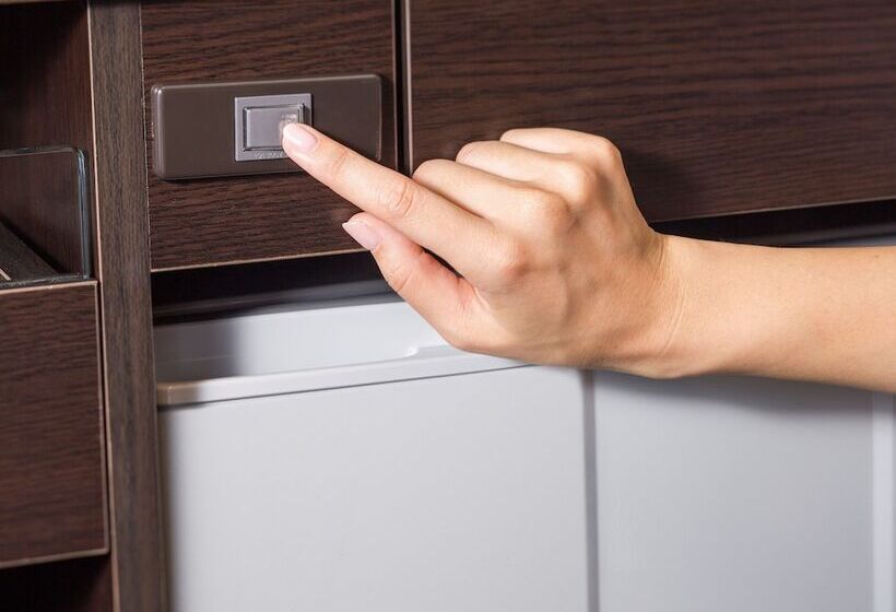 Fotos del hotel Apa  Sapporosusukino:  25