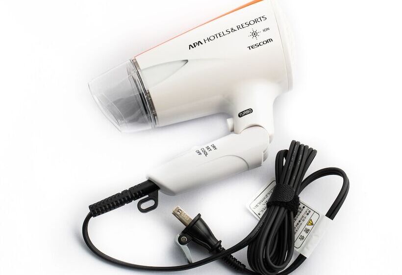 Fotos del hotel Apa  Sapporosusukino:  18