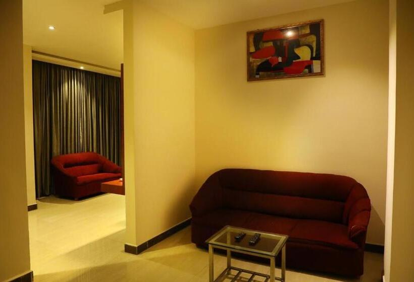 Fotos del hotel Avenue:  15