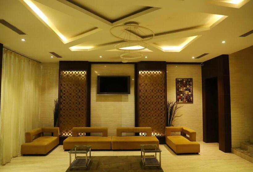 Fotos del hotel Avenue:  23