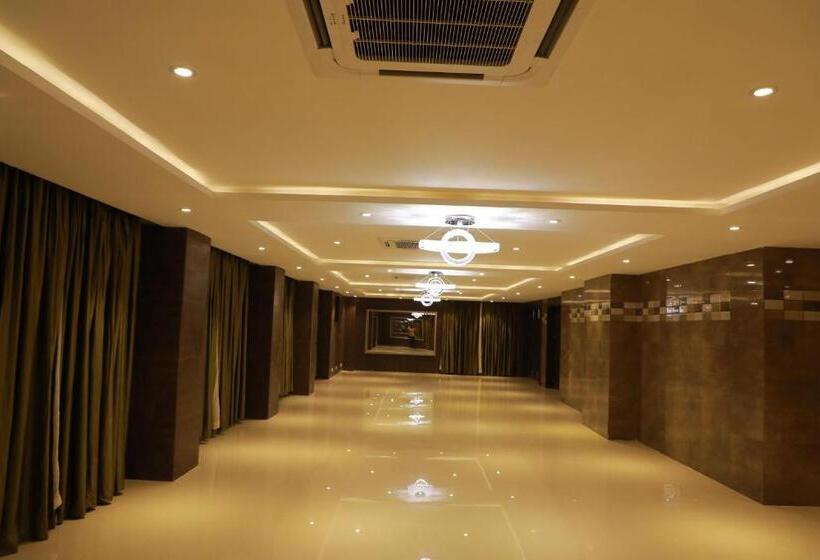 Fotos del hotel Avenue:  16