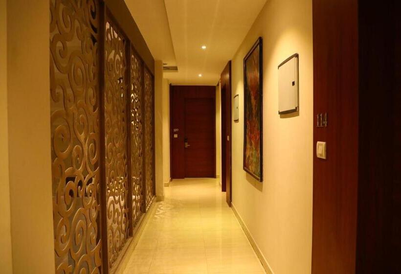 Fotos del hotel Avenue:  20