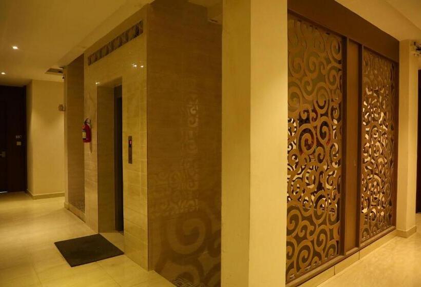 Fotos del hotel Avenue:  24