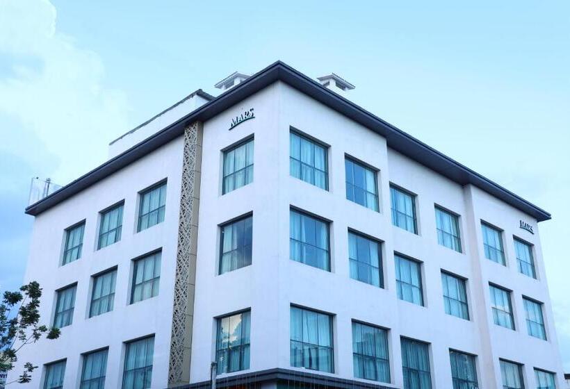 Fotos del hotel Avenue:  11