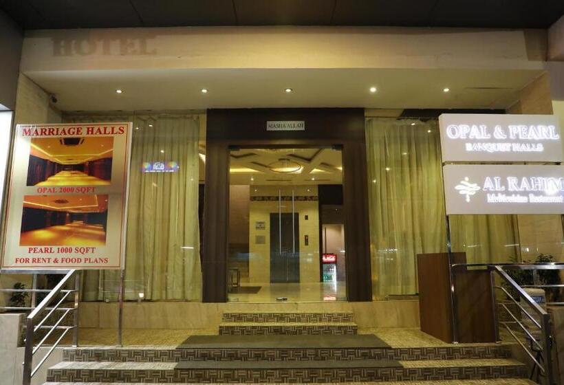 Fotos del hotel Avenue:  22