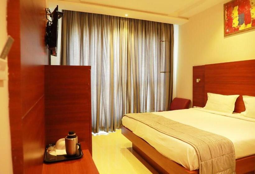 Fotos del hotel Avenue:  2