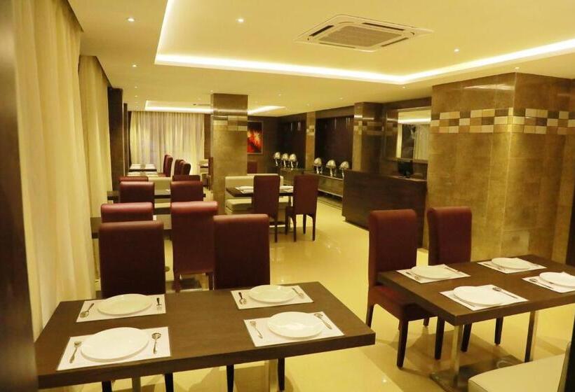 Fotos del hotel Avenue:  10