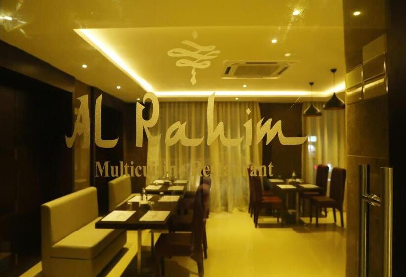 Fotos del hotel Avenue:  14