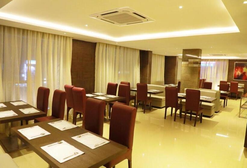 Fotos del hotel Avenue:  5