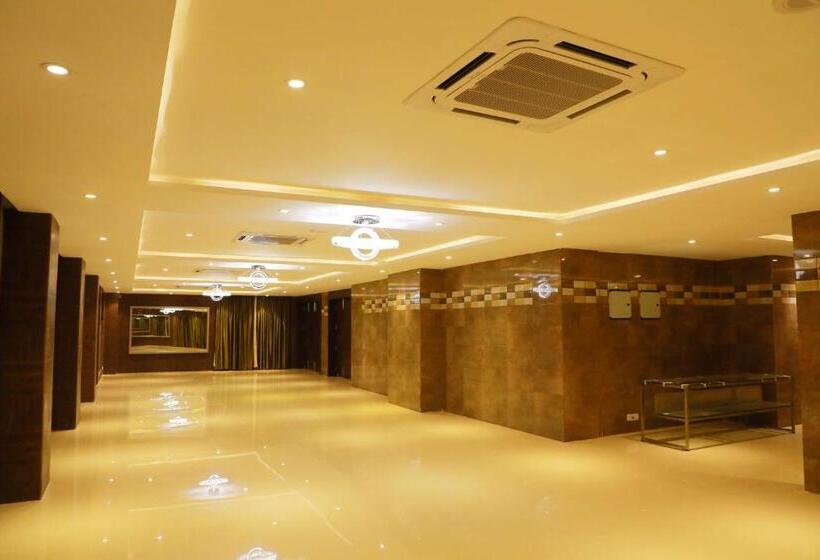 Fotos del hotel Avenue:  17