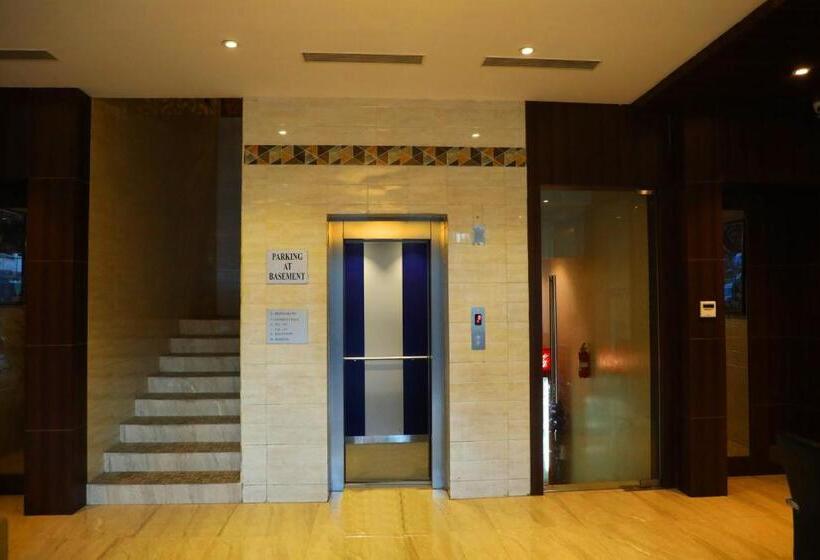 Fotos del hotel Avenue:  3