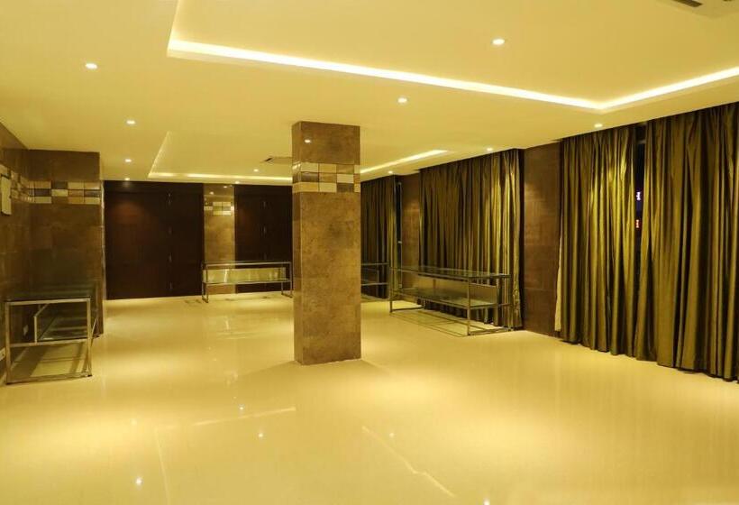 Fotos del hotel Avenue:  21