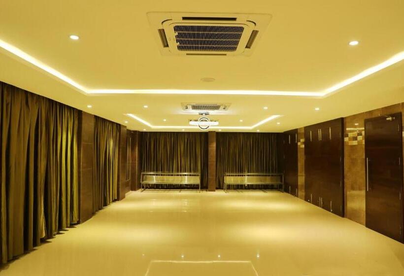 Fotos del hotel Avenue:  18