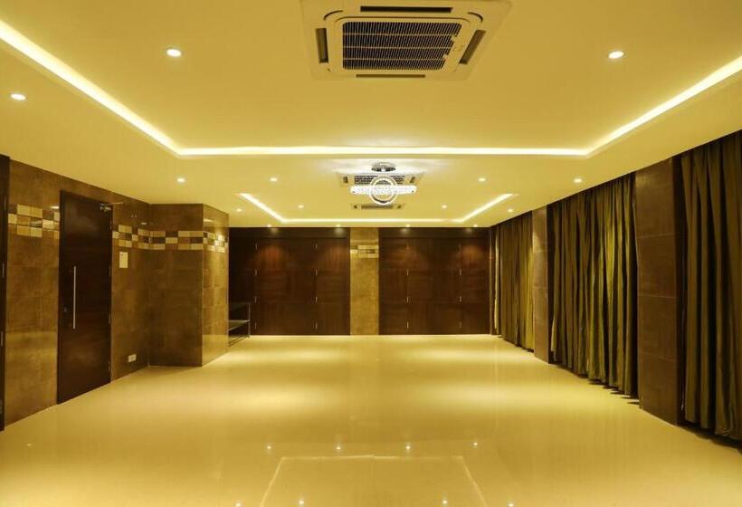 Fotos del hotel Avenue:  9