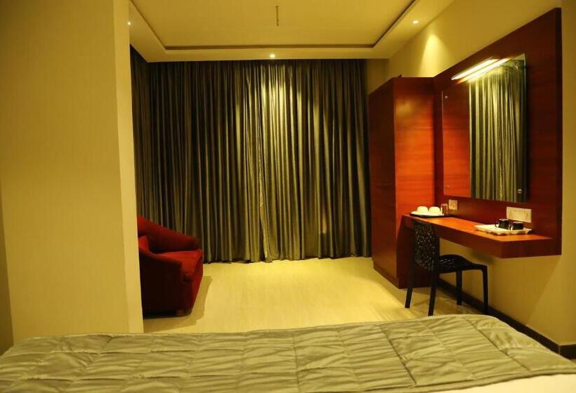 Fotos del hotel Avenue:  12