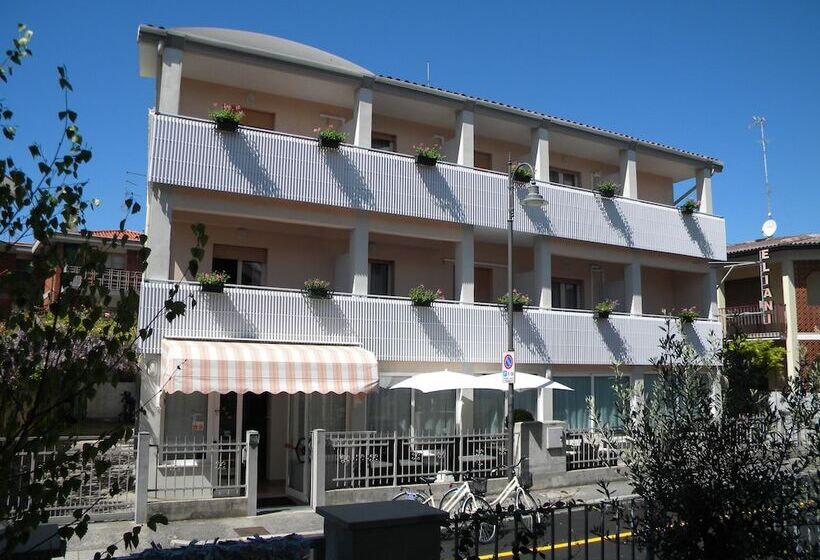 Fotos del hotel Eliani:  7