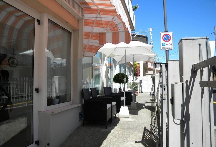 Fotos del hotel Eliani:  15