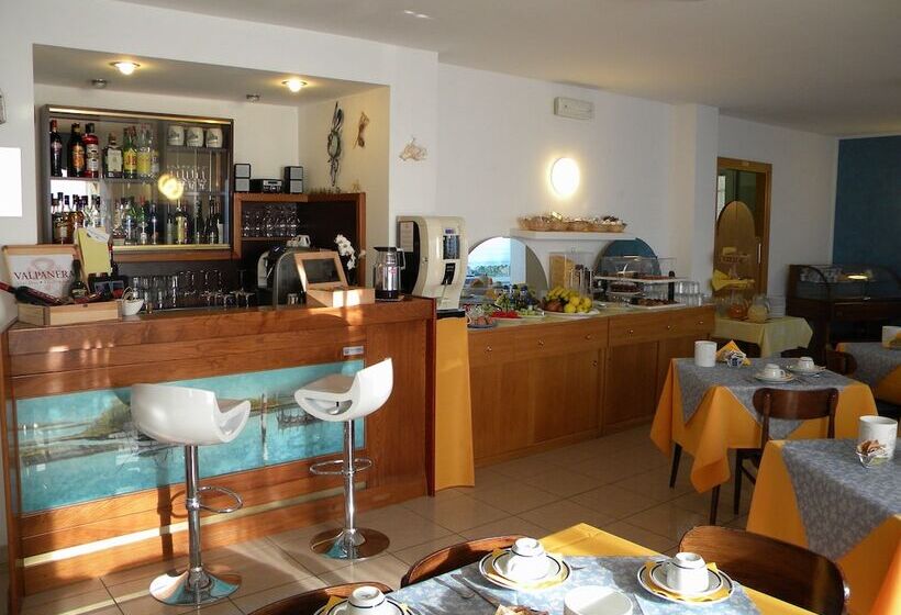 Fotos del hotel Eliani:  4