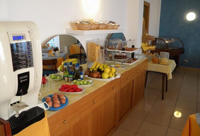 Fotos del hotel Eliani:  5