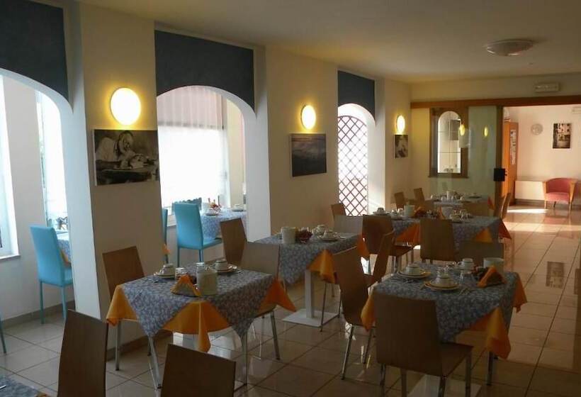 Fotos del hotel Eliani:  3