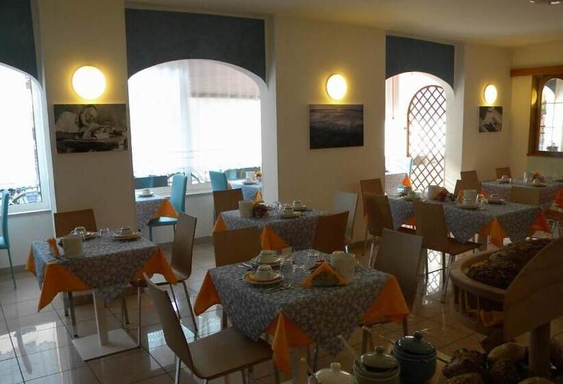 Fotos del hotel Eliani:  9