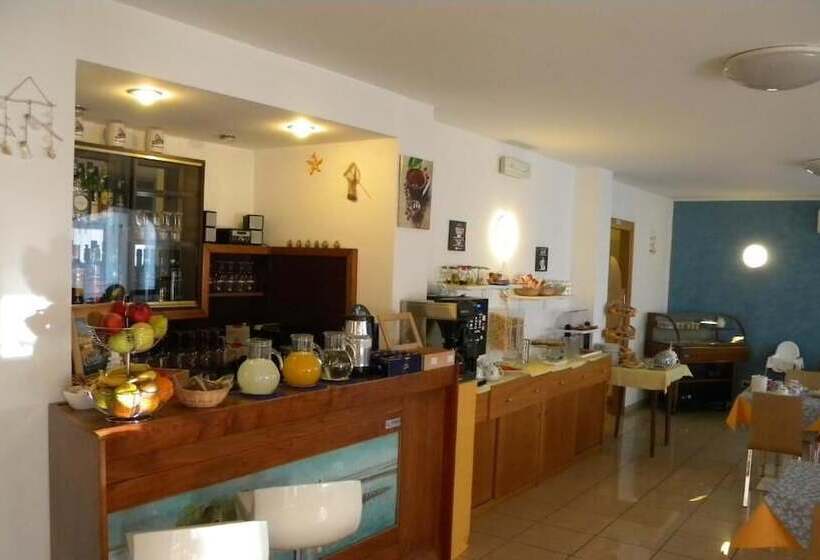 Fotos del hotel Eliani:  10