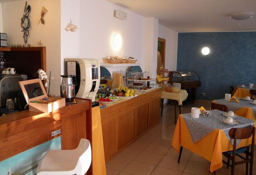 Fotos del hotel Eliani:  11