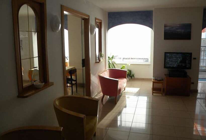 Fotos del hotel Eliani:  25