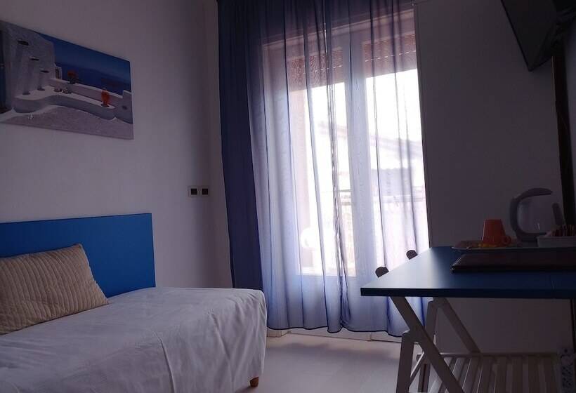 Fotos del hotel Eliani:  2