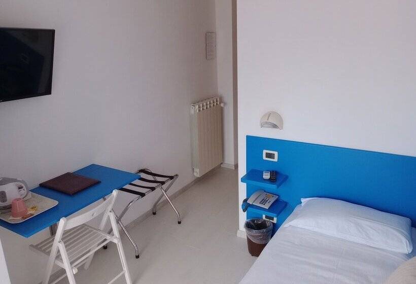 Fotos del hotel Eliani:  17