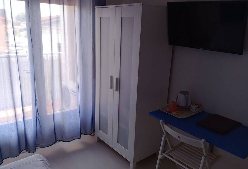 Fotos del hotel Eliani:  21