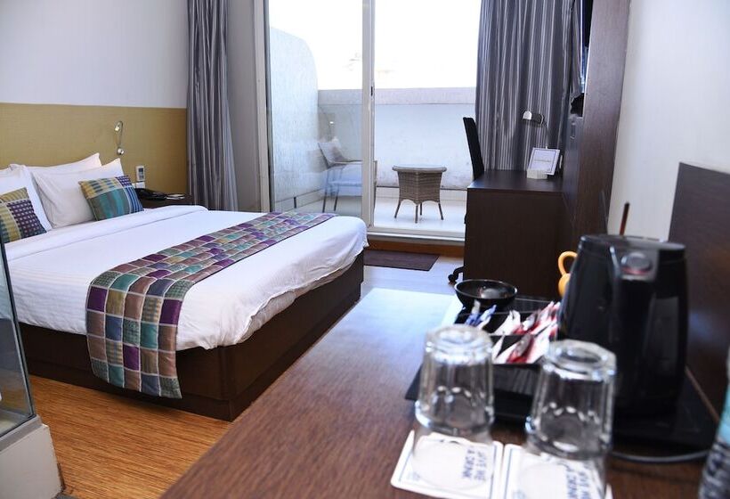 Fotos del hotel Keys Select Visakhapatnam - By Lemon Tree Hotels:  2