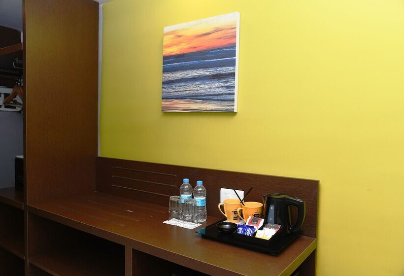 Fotos del hotel Keys Select Visakhapatnam - By Lemon Tree Hotels:  24