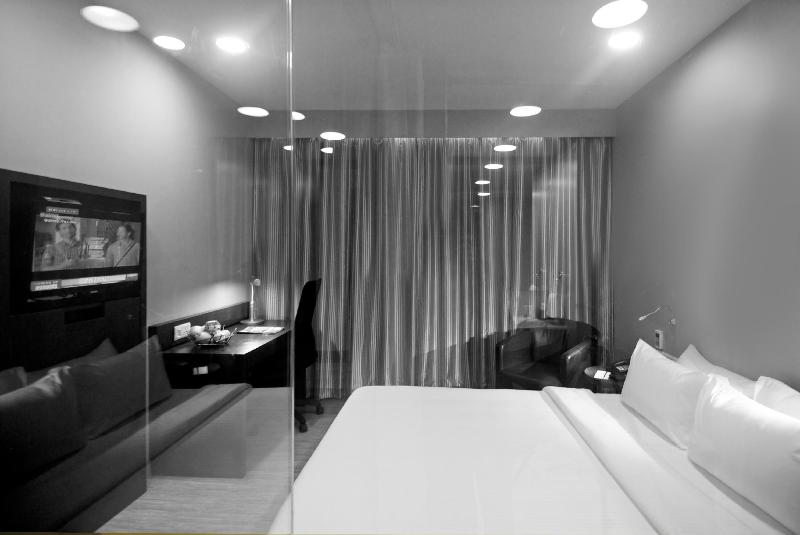 Fotos del hotel Keys Select Visakhapatnam - By Lemon Tree Hotels:  10