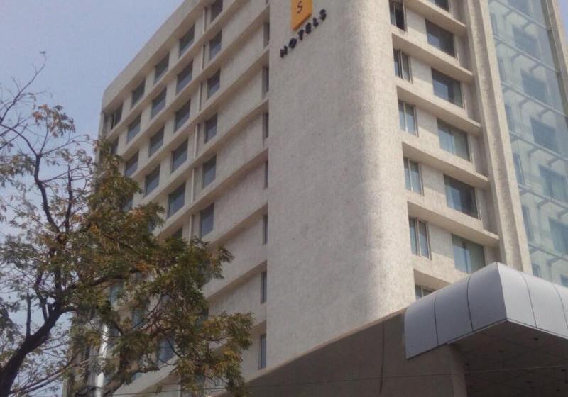 Fotos del hotel Keys Select Visakhapatnam - By Lemon Tree Hotels:  9