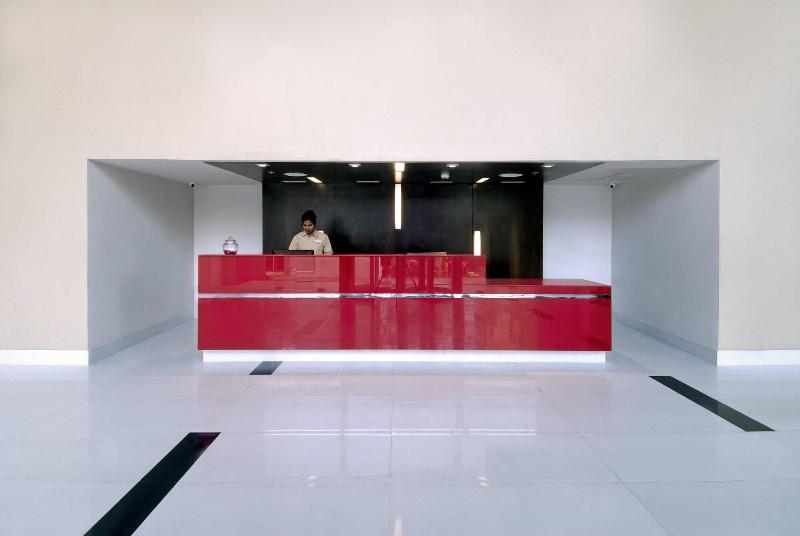 Fotos del hotel Keys Select Visakhapatnam - By Lemon Tree Hotels:  3