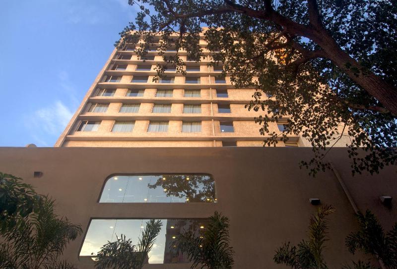 Keys Select Visakhapatnam – By Lemon Tree Hotels