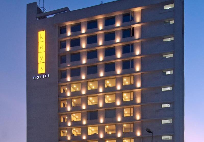 Fotos del hotel Keys Select Visakhapatnam - By Lemon Tree Hotels:  15