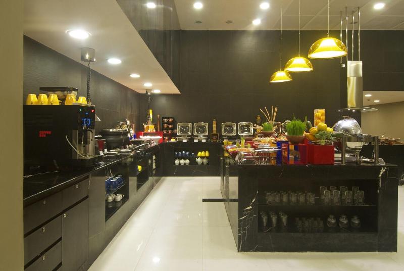 Fotos del hotel Keys Select Visakhapatnam - By Lemon Tree Hotels:  14