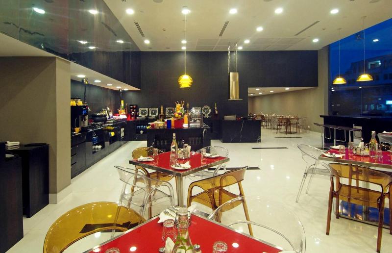 Fotos del hotel Keys Select Visakhapatnam - By Lemon Tree Hotels:  5