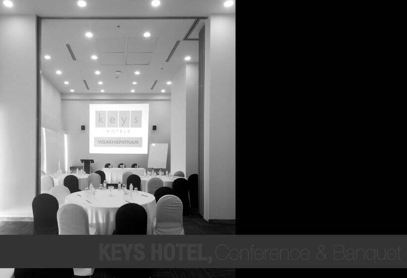 Fotos del hotel Keys Select Visakhapatnam - By Lemon Tree Hotels:  19