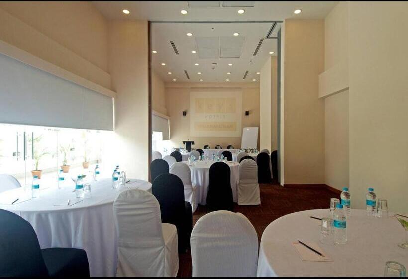 Fotos del hotel Keys Select Visakhapatnam - By Lemon Tree Hotels:  13