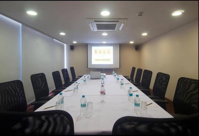Fotos del hotel Keys Select Visakhapatnam - By Lemon Tree Hotels:  7