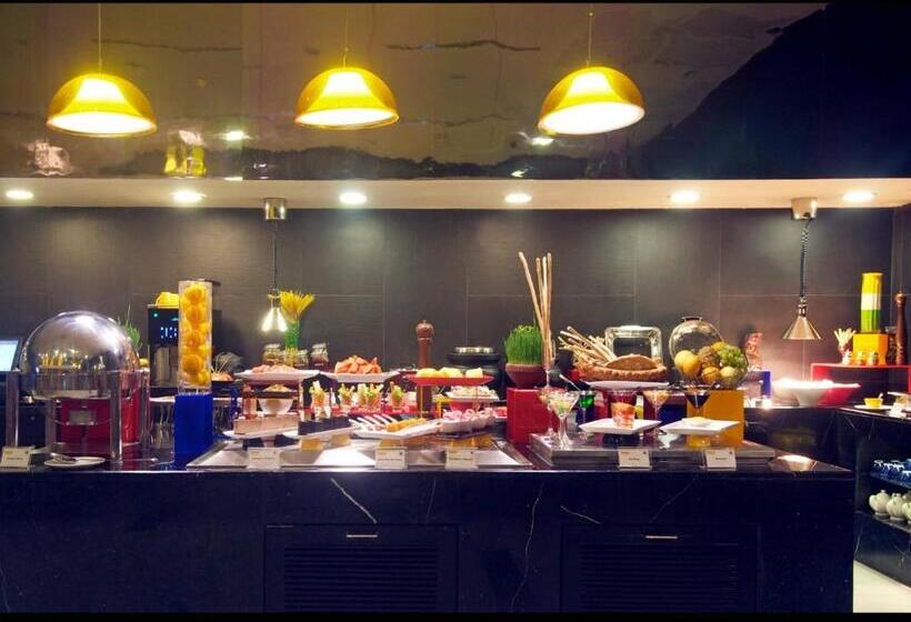 Fotos del hotel Keys Select Visakhapatnam - By Lemon Tree Hotels:  17