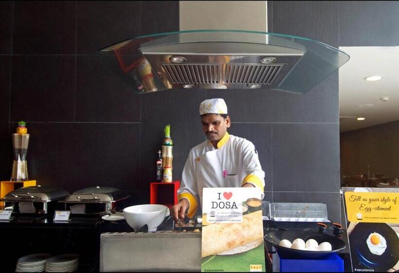 Fotos del hotel Keys Select Visakhapatnam - By Lemon Tree Hotels:  22